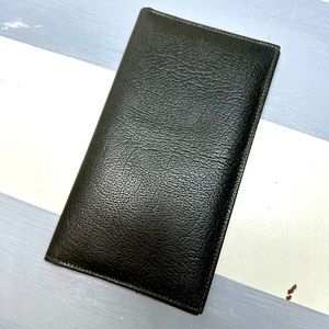 Men’s Princess Gardner wallet Black